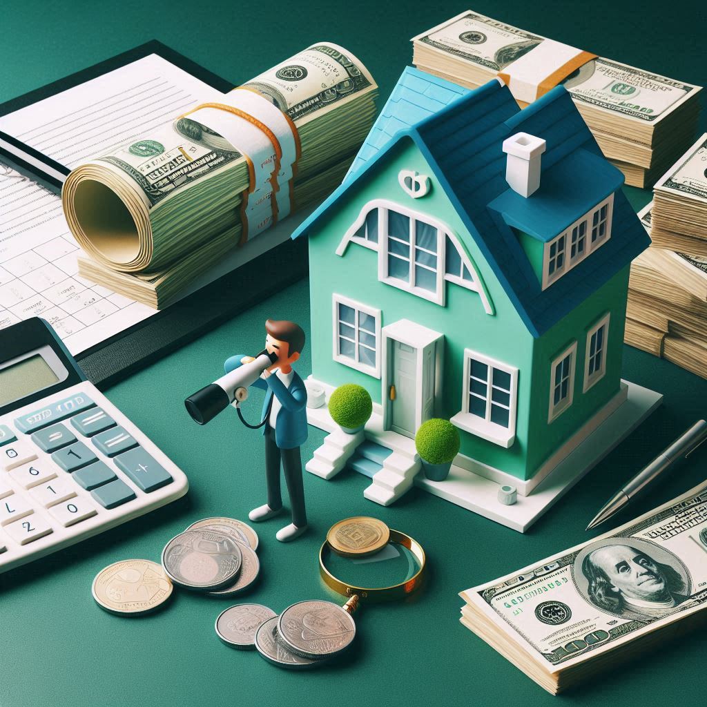 TDS on Purchase of Property from a Non-Resident